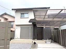 物件画像 南国市後免町1丁目 中古住宅 売家