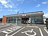 周辺：セブンイレブン南国大そね店
