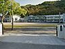 周辺：春野東小学校