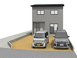 物件画像 高知市一宮東町4丁目 売り土地 建築条件付き