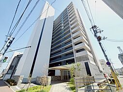物件画像 アルファステイツ高知駅前2 中古マンション