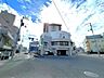 外観：現地写真
