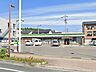 周辺：ファミリーマート高知百石二丁目店