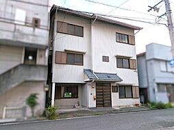 高知市二葉町 中古住宅 売家