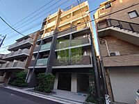 東京都墨田区本所4丁目28-2：物件画像／株式会社リライフ　浅草店