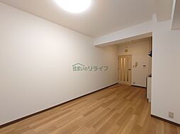 東京メトロ銀座線 田原町駅 徒歩5分の賃貸マンション 2階1LDKのリビング/ダイニング