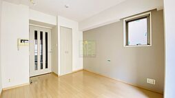 都営浅草線 東日本橋駅 徒歩1分の賃貸マンション 6階1Kのリビング/ダイニング