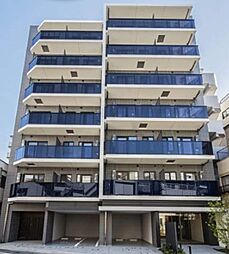 東京メトロ半蔵門線 押上駅 徒歩2分