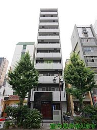 JR総武線 両国駅 徒歩2分