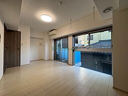 東京メトロ半蔵門線 押上駅 徒歩4分の賃貸マンション 3階1Kのリビング/ダイニング