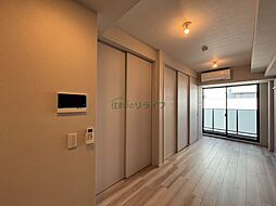 JR総武本線 新日本橋駅 徒歩6分の賃貸マンション 10階2LDKのリビング/ダイニング