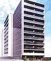 都営浅草線 本所吾妻橋駅 徒歩3分の賃貸マンション