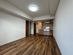 東武伊勢崎線 とうきょうスカイツリー駅 徒歩12分の賃貸マンション 7階2LDKのリビング/ダイニング