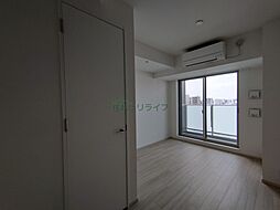 東京メトロ銀座線 稲荷町駅 徒歩3分の賃貸マンション 10階1Kのリビング/ダイニング