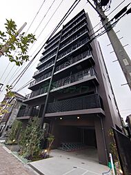 京成押上線 京成曳舟駅 徒歩6分の賃貸マンション