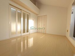 東武伊勢崎線 押上駅 徒歩8分の賃貸アパート 3階1Kのリビング/ダイニング