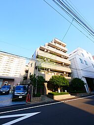 都営浅草線 本所吾妻橋駅 徒歩6分