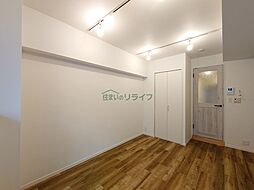 都営浅草線 蔵前駅 徒歩2分の賃貸マンション 3階1Kのリビング/ダイニング