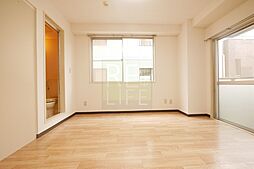 東京メトロ銀座線 浅草駅 徒歩9分の賃貸マンション 5階ワンルームのリビング/ダイニング