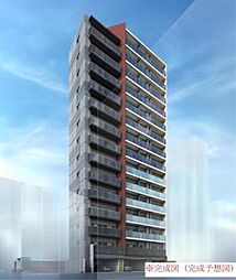 つくばエクスプレス 浅草駅 徒歩1分の賃貸マンション