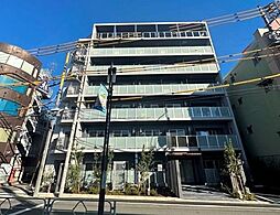 東武伊勢崎線 東向島駅 徒歩3分の賃貸マンション