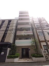 JR総武線 浅草橋駅 徒歩7分の賃貸マンション