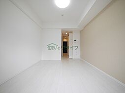 都営新宿線 森下駅 徒歩6分の賃貸マンション 4階1Kのリビング/ダイニング