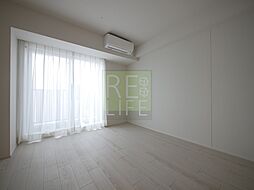 都営大江戸線 両国駅 徒歩7分の賃貸マンション 2階1Kのリビング/ダイニング