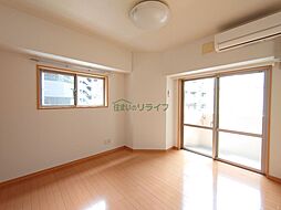 JR総武本線 馬喰町駅 徒歩2分の賃貸マンション 4階1Kのリビング/ダイニング