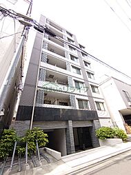 都営大江戸線 両国駅 徒歩8分の賃貸マンション