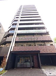 都営浅草線 蔵前駅 徒歩2分の賃貸マンション