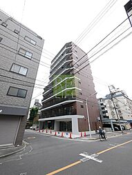 東京メトロ銀座線 浅草駅 徒歩8分の賃貸マンション