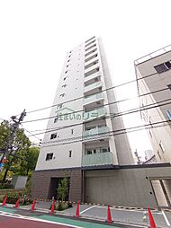 都営浅草線 蔵前駅 徒歩3分