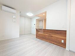 東京メトロ千代田線 湯島駅 徒歩3分の賃貸マンション 9階1LDKのリビング/ダイニング