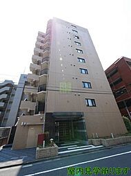 都営大江戸線 両国駅 徒歩7分の賃貸マンション