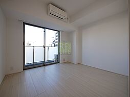 都営浅草線 浅草橋駅 徒歩6分の賃貸マンション 7階ワンルームのリビング/ダイニング