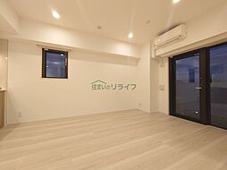 東京メトロ銀座線 浅草駅 徒歩10分の賃貸マンション 7階1LDKのリビング/ダイニング