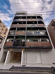 東京メトロ半蔵門線 押上駅 徒歩3分の賃貸マンション