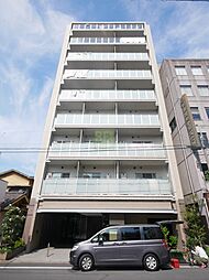 パークアクシス両国馬車通り 804