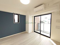 都営浅草線 蔵前駅 徒歩2分の賃貸マンション 15階1Kのリビング/ダイニング