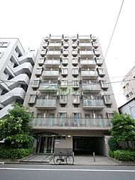 都営新宿線 森下駅 徒歩3分