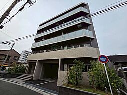 京成押上線 八広駅 徒歩6分の賃貸マンション