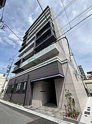 都営浅草線 本所吾妻橋駅 徒歩9分