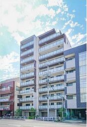 都営浅草線 本所吾妻橋駅 徒歩9分