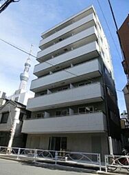 🉐敷金礼金0円！🉐都営浅草線 本所吾妻橋駅 徒歩8分