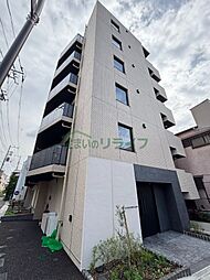 東武伊勢崎線 東向島駅 徒歩7分の賃貸マンション