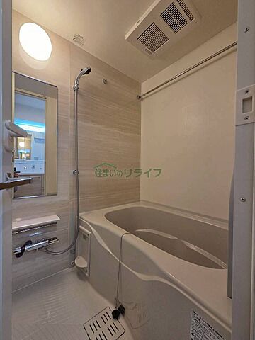 浴室