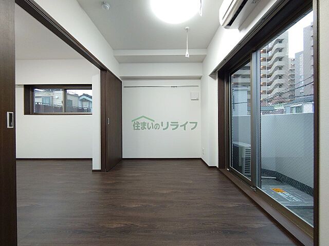 洋室