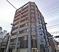 東京メトロ銀座線 浅草駅 徒歩15分の賃貸マンション