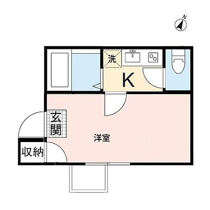 メール押上_間取り_0